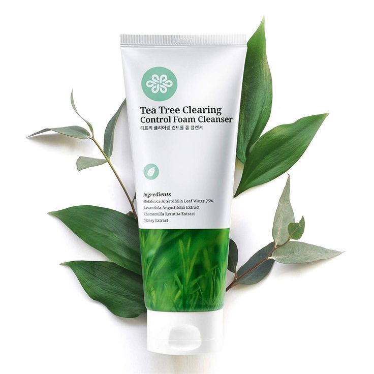 Brightening Face Wash
