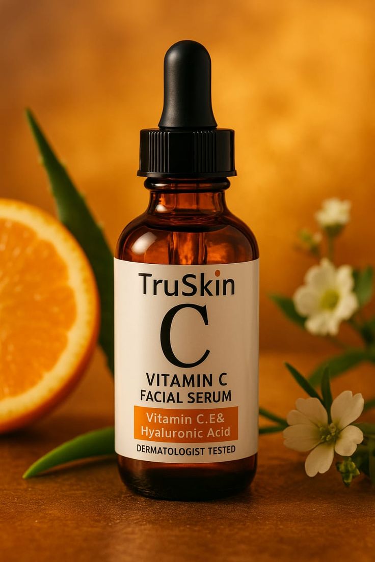 Vitamin C Face Cream